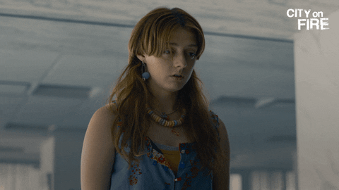 Now You Hate Me Huh GIF