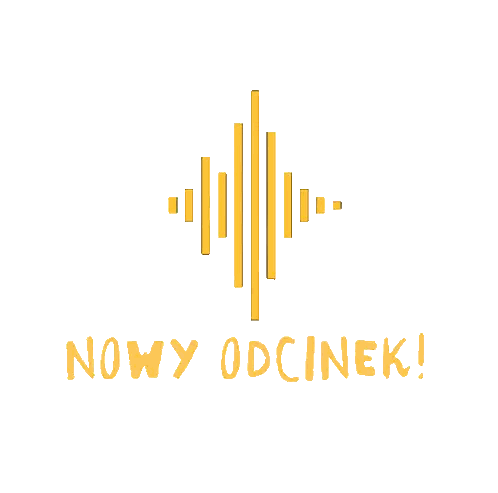Nowy Odcinek Sign