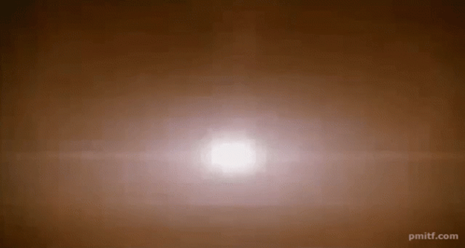 Nuclear Bomb GIF