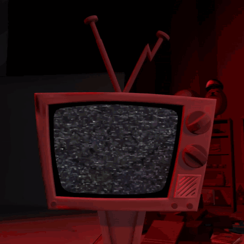 Nuh Uh Mr Puzzles GIF