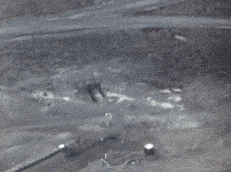 Nuke Doomsday Terrifying Explosion GIF