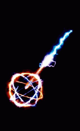 Nuke It From Orbit Atomic GIF