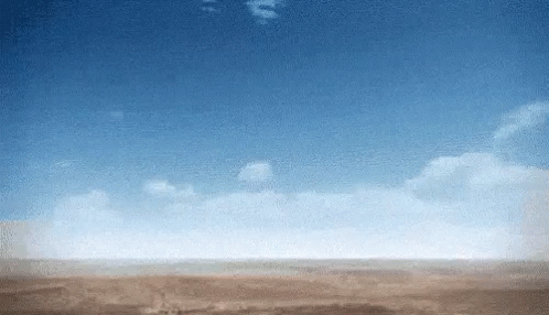Nuke It From Orbit Mushroom Bomb GIF