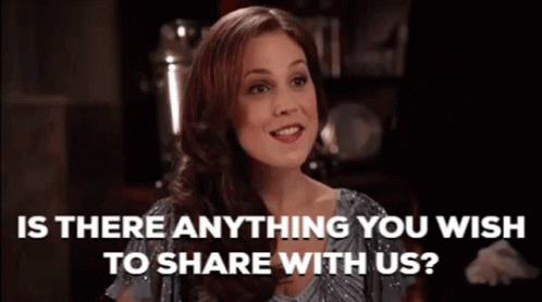 Nuke It From Orbit You Wish To Share GIF