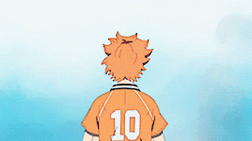 Number 10 On Back Of Shirt GIF