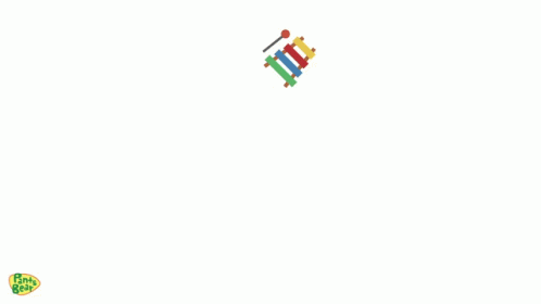 Number Nine With Xylophones GIF
