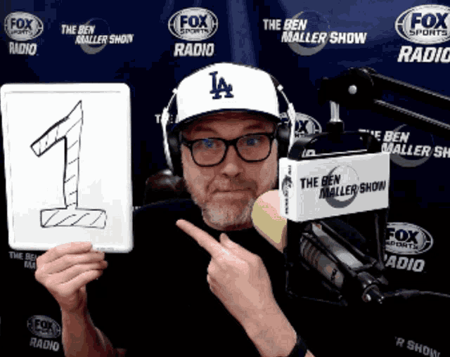 Number1 Benmaller Gif GIF