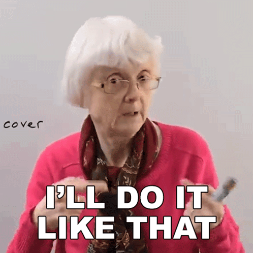 Nun Says I'll See What I Can Do Netflix