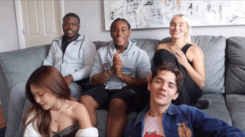Nurreabr Now United GIF