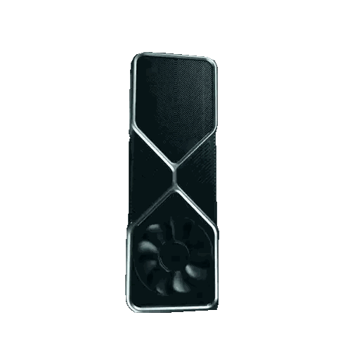 Nvidia RTX 3090 Graphics Card
