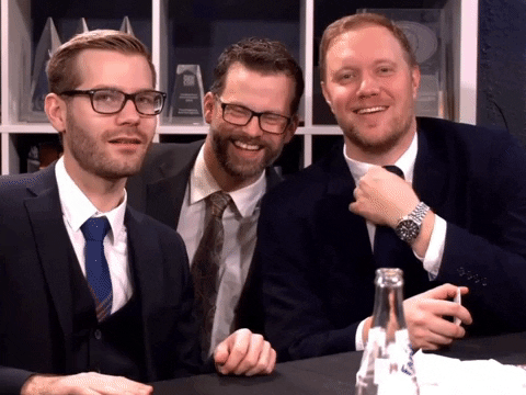 Nwo Awkward Forgettable White Guys GIF