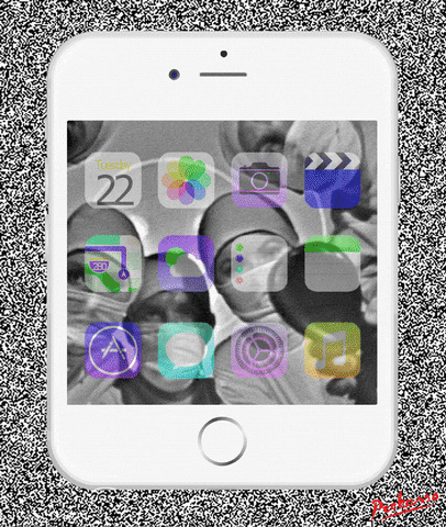 Nwo New World Order Graphics Art GIF