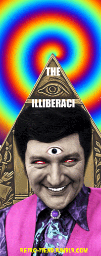 Nwo Psychedelic Illiberaci Meme GIF