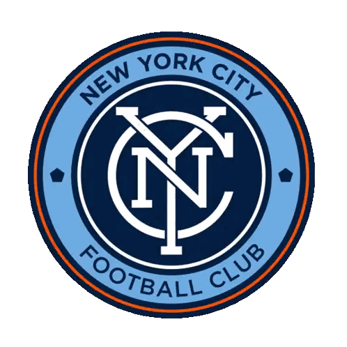 NYC Football Club Logo