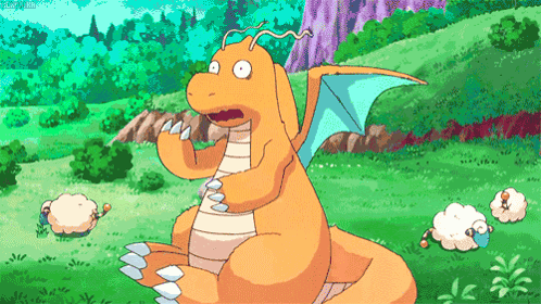 Nyguy and Oni Pulling Up To the 2v2 Pokemon Meme