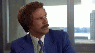 Anchorman What Is This Amateur Hour GIF