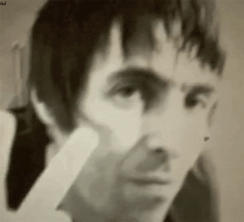 Oasis Gem Archer Peace GIF