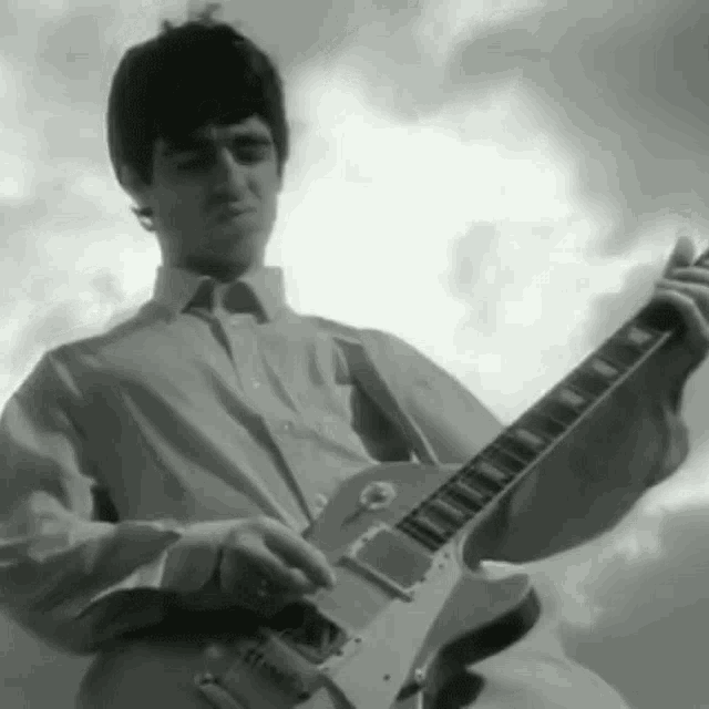 Oasis Noel Gallaghers GIF