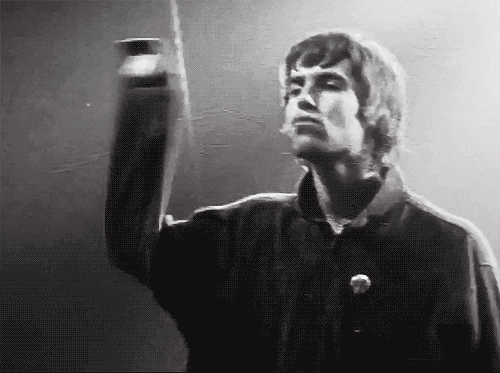 Oasis Paul Mcguigan GIF