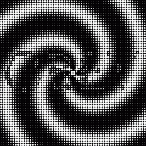 Obey Hypnosis Spiral GIF