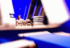 Obi Wan Kenobi Star Wars Behind The Scenes GIF
