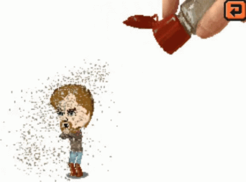 Obi Wan Kenobi Pepper Meme GIF