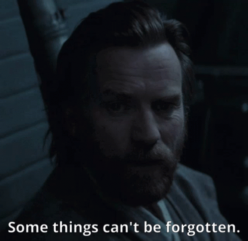 Obi Wan Kenobi Star Wars Quote GIF