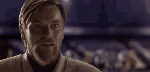 Obi Wan Kenobi So Long Farewell GIF