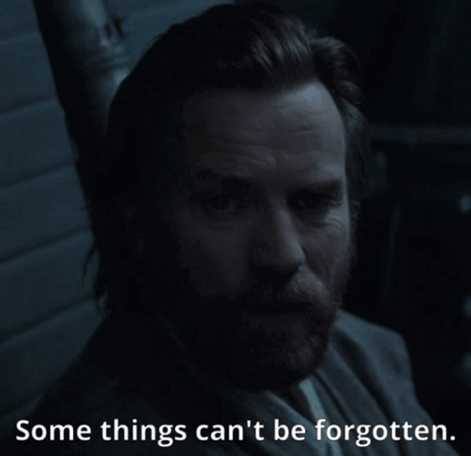 Obi Wan Kenobi Star Wars Quote GIF