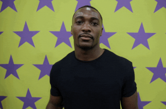 Obj One Handed Catch By Andre Hal GIF