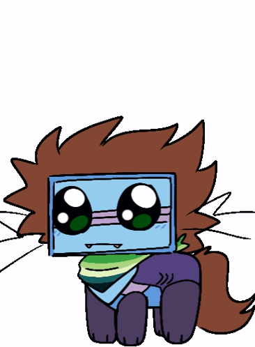 Objectified Razor Yippee Creature Jumping GIF