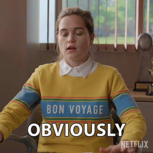 Obviously Cute Sarah Catherine Hook GIF
