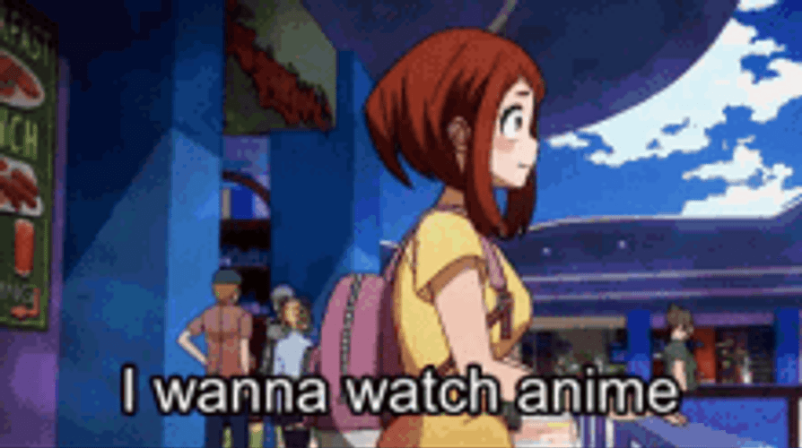 anime memes that wil1234 on Make a GIF