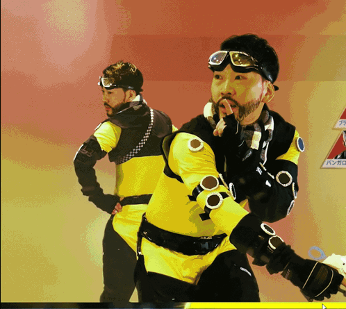 Octane Apex Legends Parody GIF