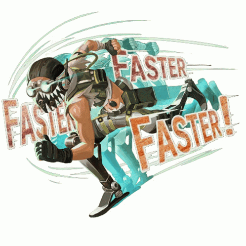 Octane Faster Digital Design GIF