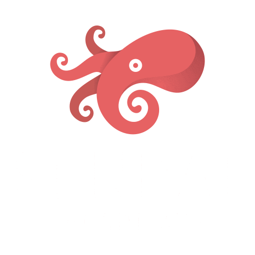 Octopus In Senpai Academy GIF