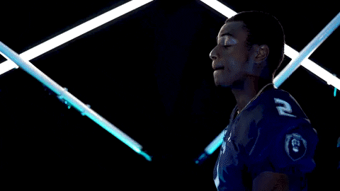 Odu Blake Watson Running Back GIF