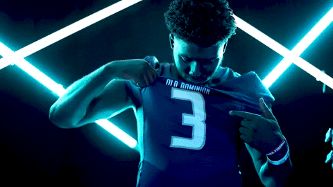 Odu Jordan Young Linebacker GIF