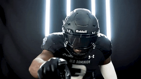 Odu Stay Right There Dude Frederik Antoine GIF