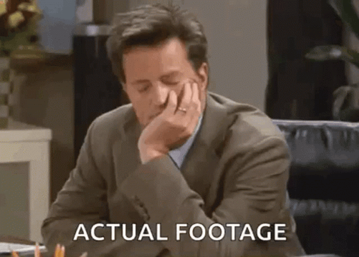 Office Space During The Meeting Actual Footage GIF
