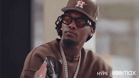 Offset Pointing Right GIF