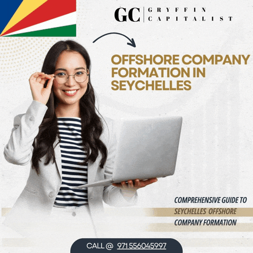 Offshore Company Formation In Seychelles Offshore Company Registration In Seychelles Meme GIF