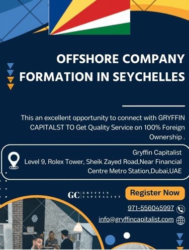 Offshore Company Formation Offshore Company Registration Meme GIF