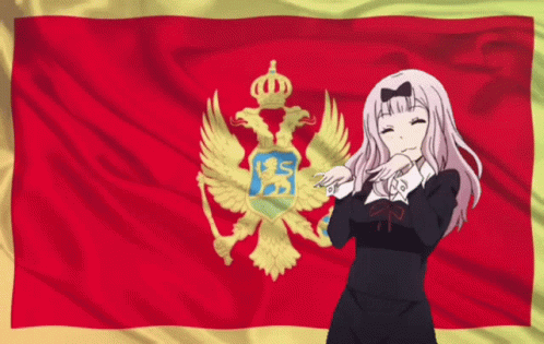 Ogasawara Rinko Montenegro GIF