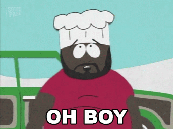 Oh Boy Again GIF