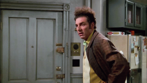 Oh C'mon Man GIF