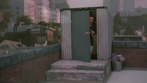 Oh Hi Mark Come Here GIF