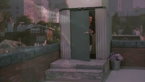 Oh Hi Mark I Did Not Hit Her GIF