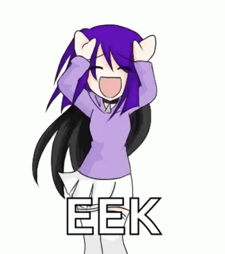 Oh I See Cartoon