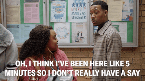Oh I Think Thats Like Your Opinion Man GIF